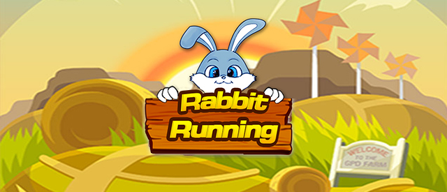Bunny Dash Adventure