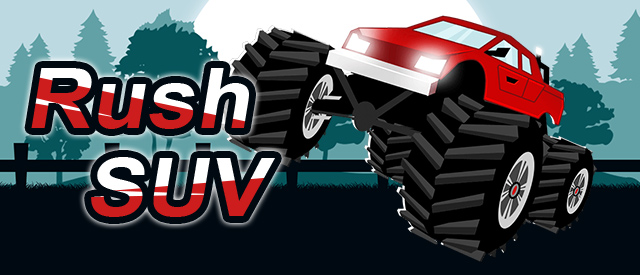 Extreme SUV Challenge