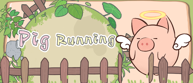 Piggy Rush: Rescue Mission