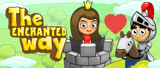 Knights Quest: Love Journey